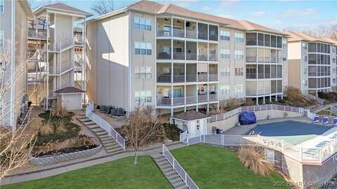 94 Port Royale Drive unit: 1D, Sunrise Beach, MO 65079