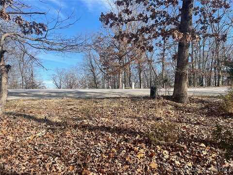 Lot 501 Cambridge Drive, Lake Ozark, MO 65049