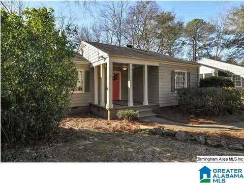 541 OXMOOR ROAD, HOMEWOOD, AL 35209