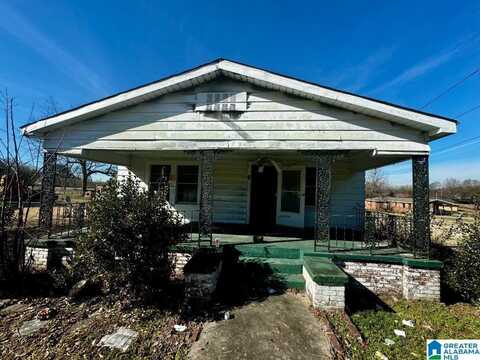 608 CHERRY AVENUE, BIRMINGHAM, AL 35214