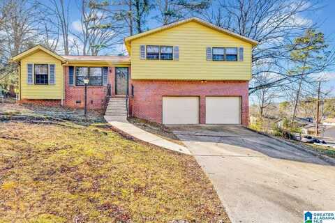 1536 GLENWOOD STREET, CENTER POINT, AL 35215