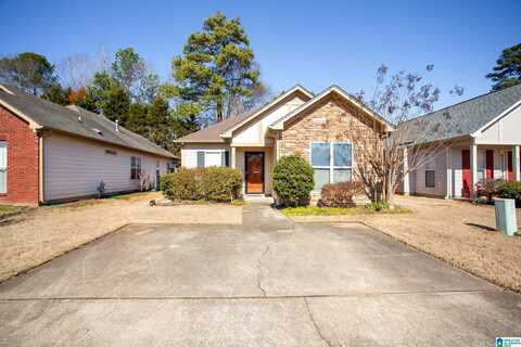 385 FOX RUN CIRCLE, PELL CITY, AL 35125