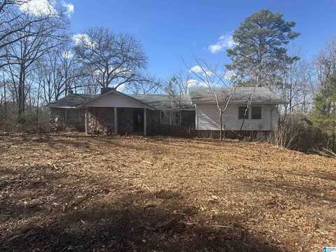 9574 SILLEY DEAN ROAD, PINSON, AL 35126