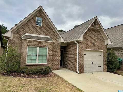 5513 PARKSIDE ROAD, HOOVER, AL 35244