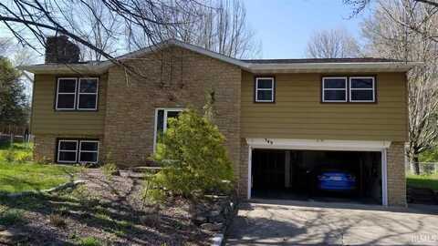 549 N Park Ridge Road, Bloomington, IN 47408