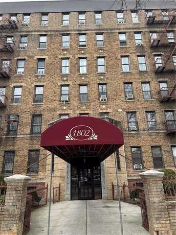 1802 Ocean Parkway, Brooklyn, NY 11223