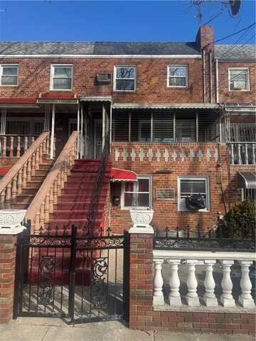 747 East 78th Street, Brooklyn, NY 11236