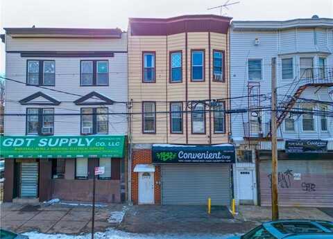 1642 Bath Avenue, Brooklyn, NY 11214