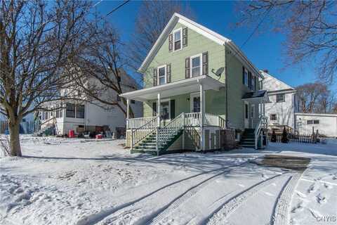 5 Margaret Street, Alexandria Bay, NY 13607