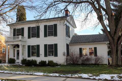 609 Mitchell Street, Ithaca, NY 14850