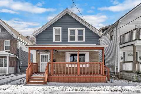 51 Locust Street, Buffalo, NY 14204