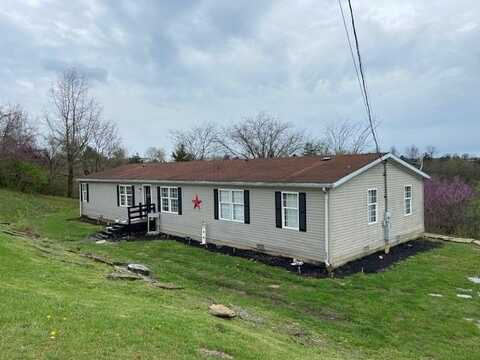 24 Tony Mac Lane, Brooksville, KY 41004