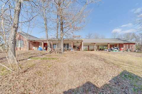 274 Wilson Creek, Lockesburg, AR 71846