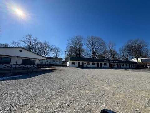 71 Highway 63, Ravenden, AR 72459