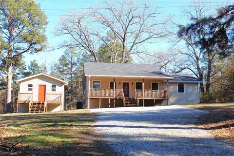 4240 Edgemont Road, Quitman, AR 72131