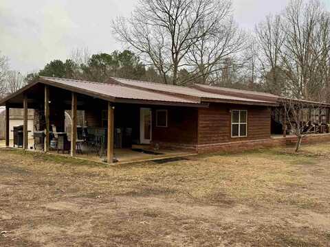 4906 N. DETONTI ROAD, Bauxite, AR 72011