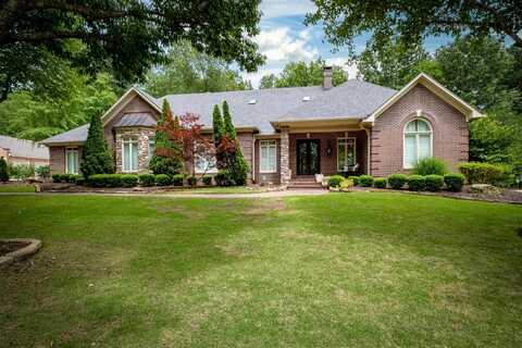 18 Chenal Circle, Little Rock, AR 72223