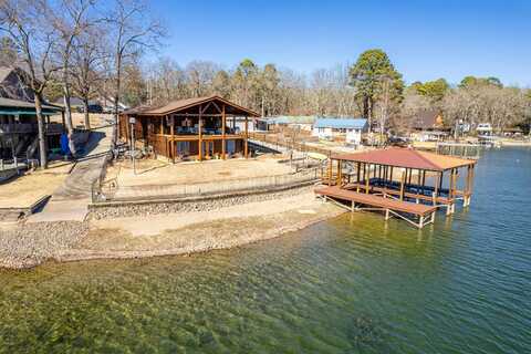 117 Maddox Place, Hot Springs, AR 71913