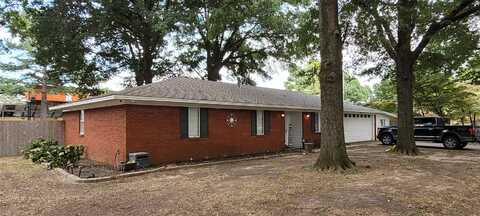 509 Wade Street, McCrory, AR 72101