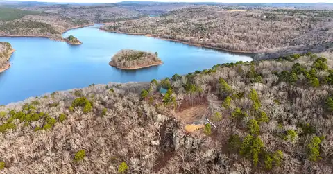 Lot 6 Island View Dr, Greers Ferry, AR 72067