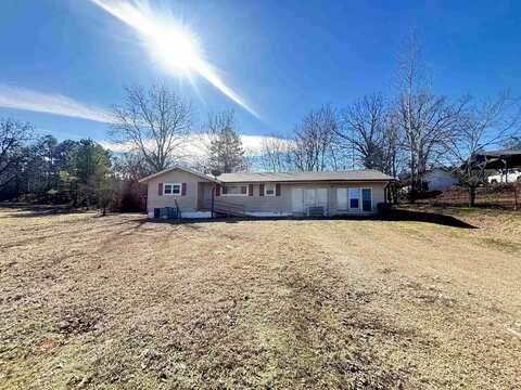 1219 Highway 270 E, Mount Ida, AR 71957