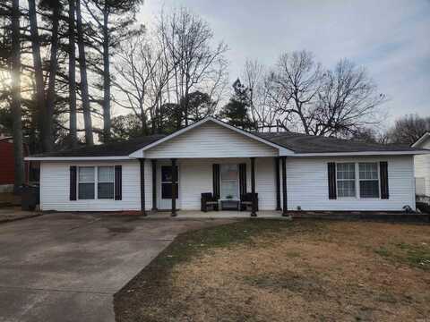 1418 Kimberly Dr, Paragould, AR 72450