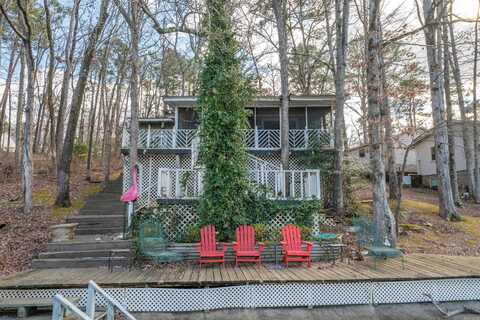 123 Green Terrace, Hot Springs, AR 71913