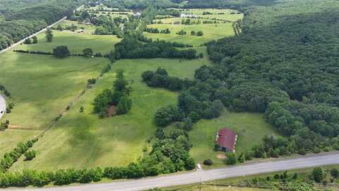 000 Old Tom Box Road, Sherwood, AR 72120
