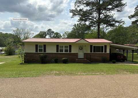 1245 Cuba Circle, Camden, AR 71701