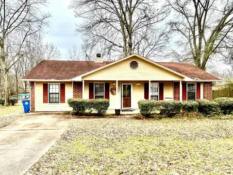 228 Texas Ave, North Little Rock, AR 72118