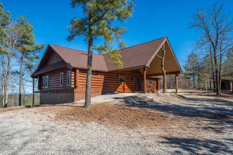 155 Ten Mile Road, Hot Springs, AR 71901