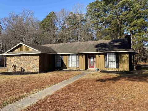 1500 Pecan St, Crossett, AR 71635