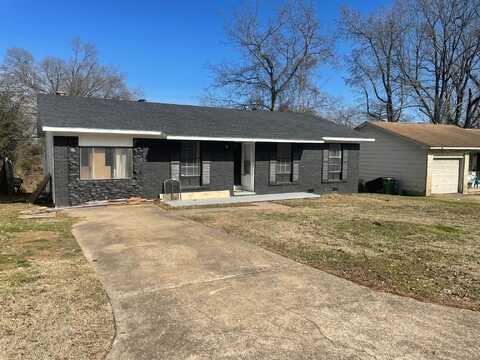 46 Rosemoor, Little Rock, AR 72209