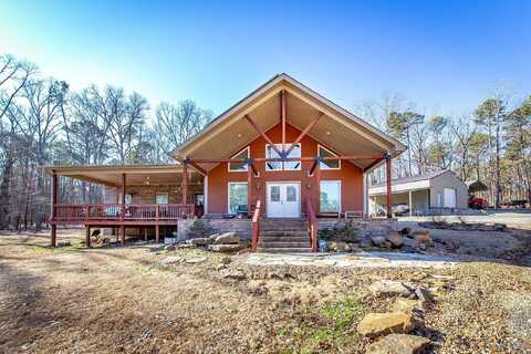 44 Stillwater Lane, Drasco, AR 72530