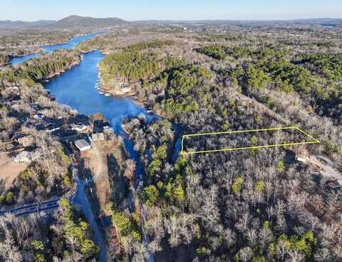 0 Rock Creek, Hot Springs, AR 71913