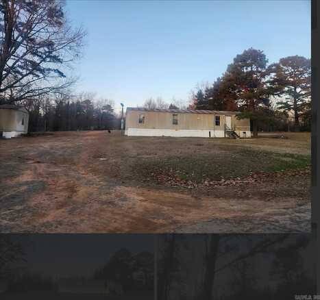 16 & 18 Fox Run Lane, Greenbrier, AR 72058