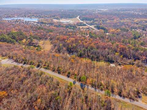 LOT 8 EAGLES NEST, Austin, AR 72007