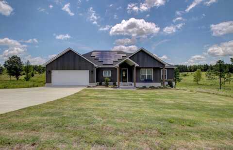 10568 GUNTER LOOP, Benton, AR 72019