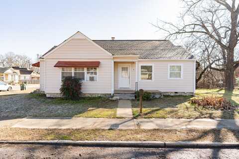 502 S Kelly Street, Chattanooga, TN 37404