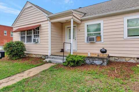 502 S Kelly Street, Chattanooga, TN 37404