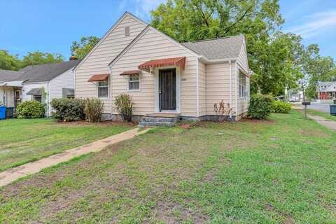 2200 Chamberlain Avenue, Chattanooga, TN 37404