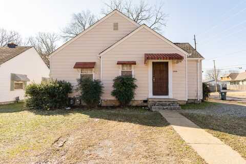 2200 Chamberlain Avenue, Chattanooga, TN 37404