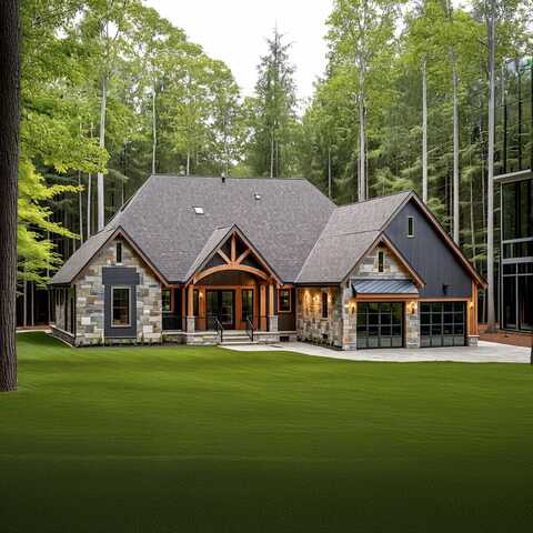1798 Restful Drive, Soddy Daisy, TN 37379