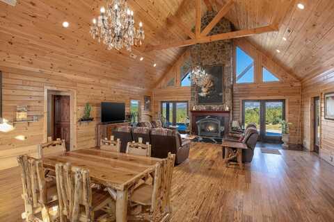 5333 Highway 64, Copperhill, TN 37317