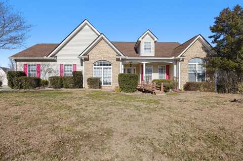 374 Classic Drive, Soddy Daisy, TN 37379