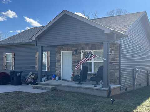 510 Retro Hughes Road, Sale Creek, TN 37373