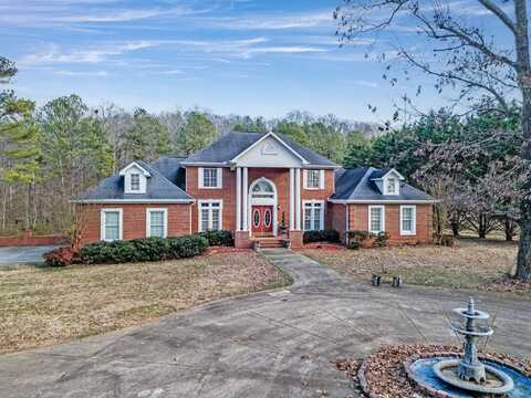 3969 Three Notch Road, Ringgold, GA 30736