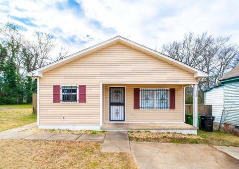 330 26TH STREET, COLUMBUS, GA 31904