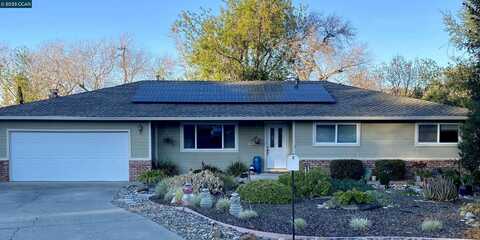 43 Nottingham Pl, Clayton, CA 94517