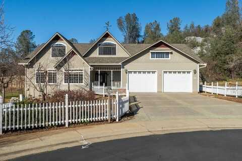 340 Oak Tree Circle, Murphys, CA 95247